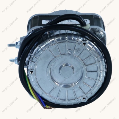 Микродвигатель YZF ULTRA 18/70W 0,5A 1300 об/мин медь подшипник FARBEI photo 2397115