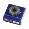 7059_1 Bearing 608 ZZ 8X22X7 SKL BEARING photo 2 -