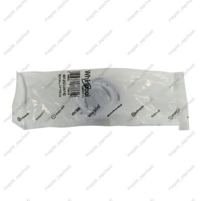 Подшипник 6304 ZZ 20x52x15 WHIRLPOOL ориг photo 2400063 Подшипник 6304 ZZ 20x52x15 WHIRLPOOL ориг photo 2400063