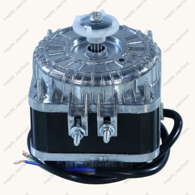 Микродвигатель YZF ULTRA 18/70W 0,5A 1300 об/мин медь подшипник FARBEI photo 2397112