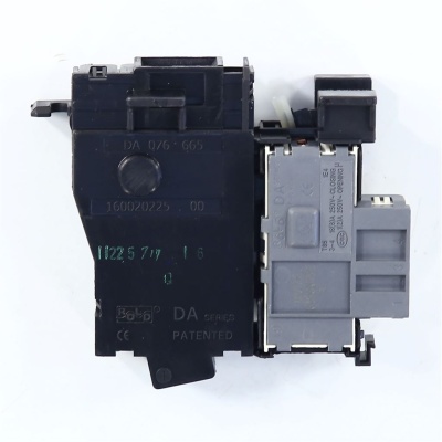 *Washing machine door lock INDESIT ARISTON C00111494 photo 2726662