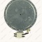 *Glass-ceramic surface burner 1200W Ш165mm EIKA photo 4 - 