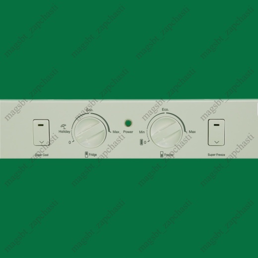 *Pad panel control refrigerator assembly HAIER 0060810395 photo 2 - *Pad panel control refrigerator assembly HAIER 0060810395 photo 2 -