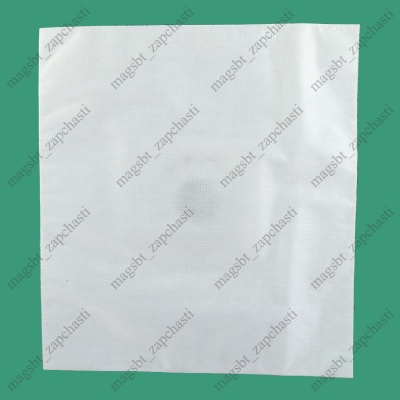 LG vacuum cleaner bag Ø46mm 265mm x 235mm TYP TB 36 M8/5 synthetic comp 5 pcs photo 2373030 LG vacuum cleaner bag Ø46mm 265mm x 235mm TYP TB 36 M8/5 synthetic comp 5 pcs photo 2373030