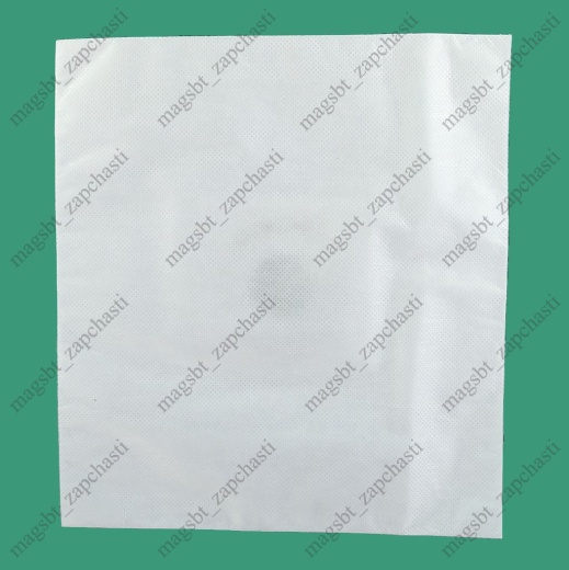 LG vacuum cleaner bag Ø46mm 265mm x 235mm TYP TB 36 M8/5 synthetic comp 5 pcs photo 3 - LG vacuum cleaner bag Ø46mm 265mm x 235mm TYP TB 36 M8/5 synthetic comp 5 pcs photo 3 -