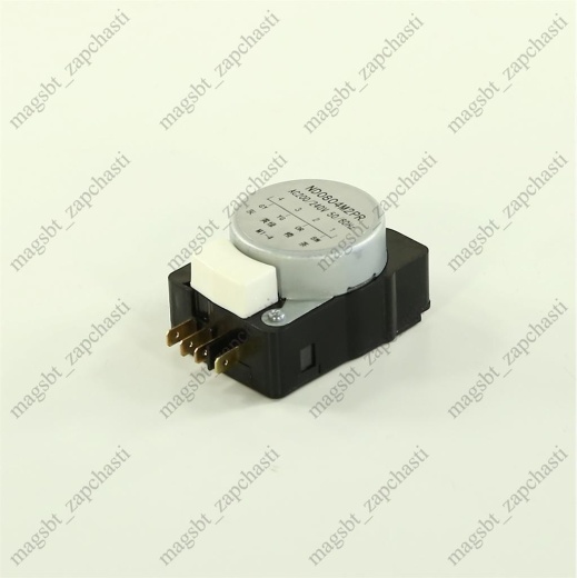Timer TMDE 804 M2PR Sharp Timer TMDE 804 M2PR Sharp