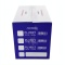 23296_2 Compressor POLETRON PL68Y 68W/-23,3°C in a box photo 3 -