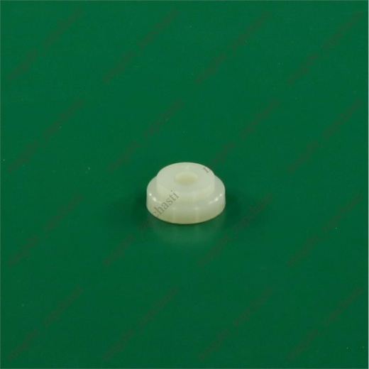 *Sleeve for mounting the ceiling lamp INDESIT C00857052 *Sleeve for mounting the ceiling lamp INDESIT C00857052