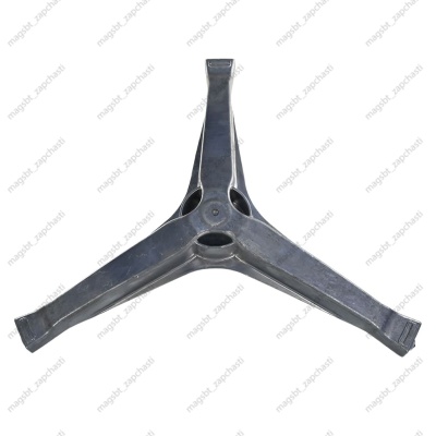 *Crosspiece SAMSUNG Cod 740 DC97-15971A bottom 205/204 W Ø30mm H106.5mm photo 2264691