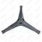 14966_3 *Crosspiece SAMSUNG Cod 740 DC97-15971A bottom 205/204 W Ø30mm H106.5mm photo 4 -