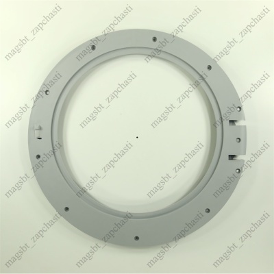 Hatch frame SMA internal Bosch Siemens 747538 photo 2206835