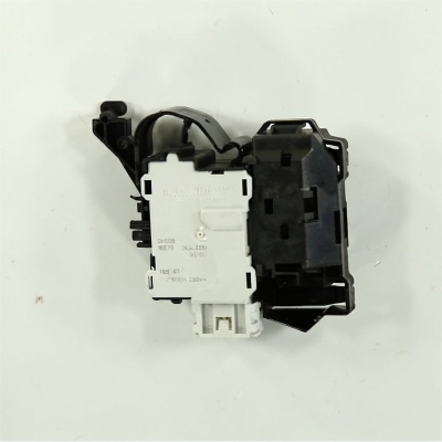 *Washing machine door lock INDESIT 481010885440 photo 2726646