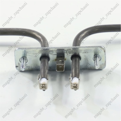 ТЭН духовки 1600W L358мм нижний TECNOGAS ARDO 524012200 524020800 photo 2407291 ТЭН духовки 1600W L358мм нижний TECNOGAS ARDO 524012200 524020800 photo 2407291