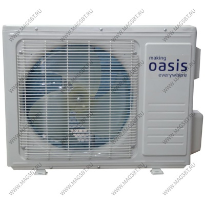 Сплит система OASIS CL-18 photo 2404264