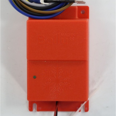 *Winter kit "Snegir" Ballu for air conditioner photo 2494034 *Winter kit "Snegir" Ballu for air conditioner photo 2494034