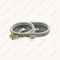 Glass ceramic hob 2000/900W Ø270mm photo 4 - 