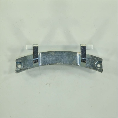 *Washing machine door hinge CANDY 49001262 photo 2422806