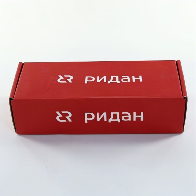 Вентиль шаровой D1 3/8" РИДАН GBC 35s photo 2389330 Вентиль шаровой D1 3/8" РИДАН GBC 35s photo 2389330
