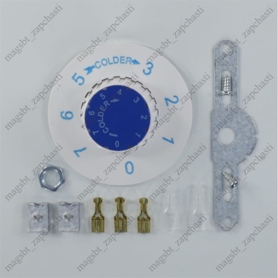Thermostat K-59 2,5 (-13/-26°C) analogue photo 2269070 Thermostat K-59 2,5 (-13/-26°C) analogue photo 2269070