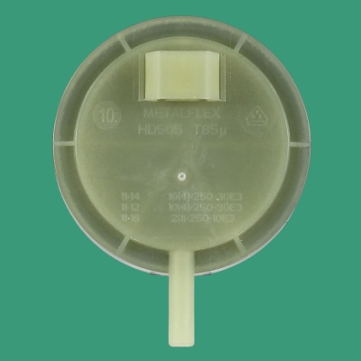 *Water level sensor INDESIT ARISTON 3 contacts C00263271 photo 2732694