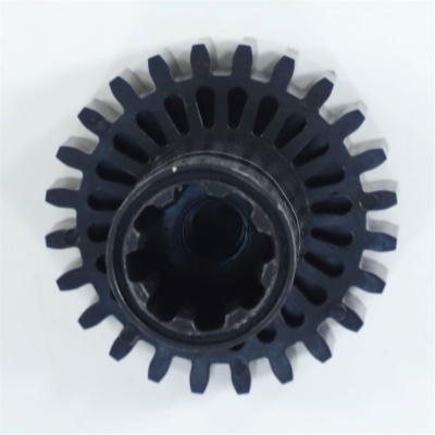Шестеренка мясорубки BRAUN D61/30мм h80мм z24/8 прям большая ориг BR67051414 photo 2410470 Шестеренка мясорубки BRAUN D61/30мм h80мм z24/8 прям большая ориг BR67051414 photo 2410470