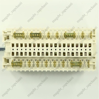 Переключатель духовки INDESIT 6 поз ARISTON C00084790 photo 2427189 Переключатель духовки INDESIT 6 поз ARISTON C00084790 photo 2427189