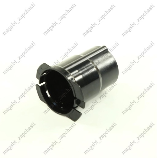 Oven power control knob body WHIRLPOOL 480121101167 Oven power control knob body WHIRLPOOL 480121101167