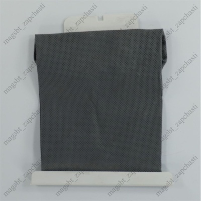 *ZELMER vacuum cleaner bag Ø47mm 110mm x 100mm photo 2265496 *ZELMER vacuum cleaner bag Ø47mm 110mm x 100mm photo 2265496