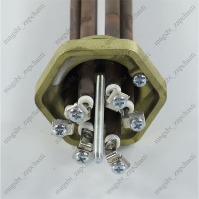 ТЭН 6 кВт котла Protherm (Скат в. 11) 0020027641 photo 2406568 ТЭН 6 кВт котла Protherm (Скат в. 11) 0020027641 photo 2406568