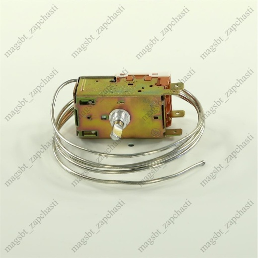 Thermostat K-50 1,2 (+1,5/+12,5°C) analogue 