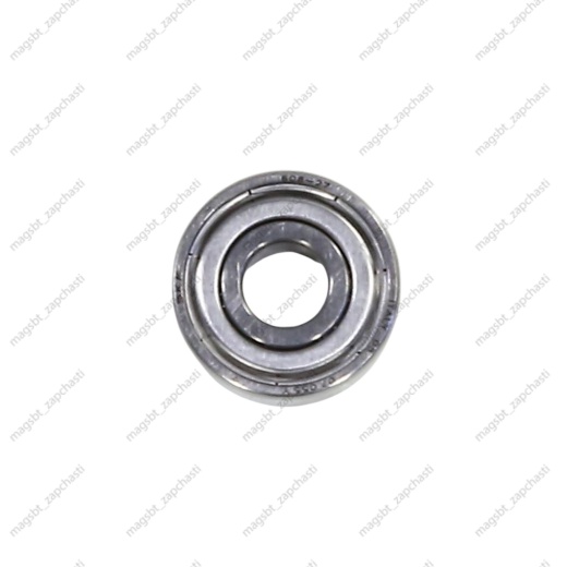 Bearing 608 ZZ 8X22X7 SKF photo 1 - 