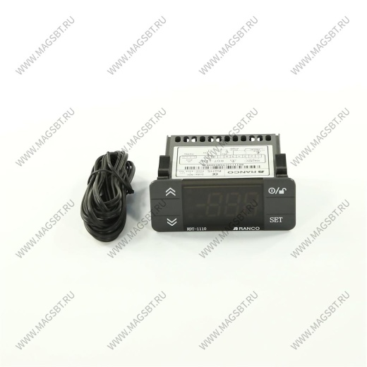 Control unit RANCO ID 961 1 relay 1 sensor sensor 
