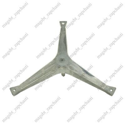*Spider стиральной машины SAMSUNG Cod 729 DC97-01819B sleeveØ25мм H98мм bearing 203/204 oil seal25x50,55x10/12 photo 2338918 *Spider стиральной машины SAMSUNG Cod 729 DC97-01819B sleeveØ25мм H98мм bearing 203/204 oil seal25x50,55x10/12 photo 2338918