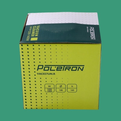 Двигатель пылесоса моющего 1200-1400W h142мм D147мм h41мм 1 ступ POLETRON photo 2391273 Двигатель пылесоса моющего 1200-1400W h142мм D147мм h41мм 1 ступ POLETRON photo 2391273