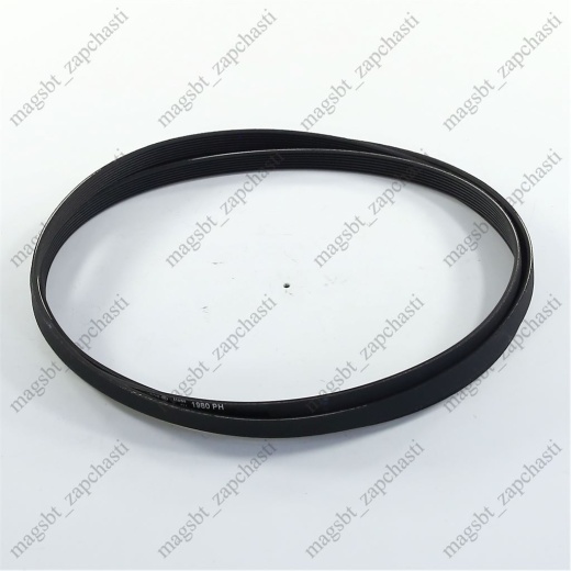 Вrying machine belt 1980 H7 PH Hutchinson (WHIRLPOOL 481281728435) 