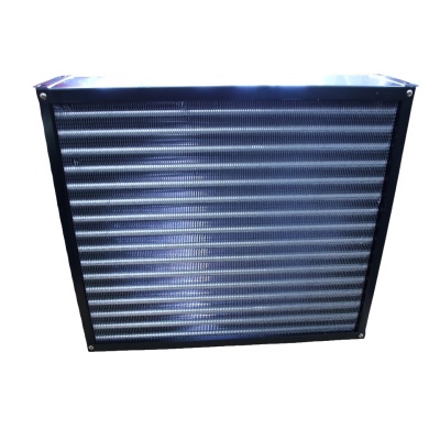 Capacitor CD 8,4 without fan and grid Ш350mm photo 2422315