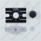 1537_1 *Refrigerator thermostat К-50 0,8 RANCO (-2,5/+14°C) beer refrigerator photo 2 -