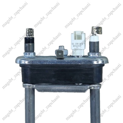 ТЭН стиральной машины 1950W прямой ДРТ L224мм TW метал бак CANDY 41028717 41033034 photo 2435971 ТЭН стиральной машины 1950W прямой ДРТ L224мм TW метал бак CANDY 41028717 41033034 photo 2435971