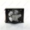 Capacitor CD 2.0 with fan and grid Ø200mm 320x100x235mm photo 1 - 