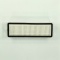 The filter of the robot vacuum cleaner XIAOMI 150x49x16mm 1C 2C T1 F9 D9 L10 photo 3 - 