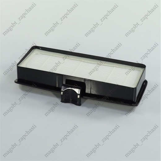 *LG vacuum cleaner filter 180 x 60 x 30mm HEPA series Ellipse Cyclone 