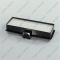 *LG vacuum cleaner filter 180 x 60 x 30mm HEPA series Ellipse Cyclone photo 3 - 