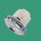 Vacuum cleaner motor 1350W h128mm D131mm h42mm Thomas, Zelmer, Karcher HX-80L (467.3.403-3) photo 1 - 