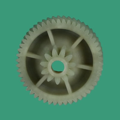 *Meat grinder gear MOULINEX D41/17 mm h40 mm z50/11 helical/straight photo 2462516 *Meat grinder gear MOULINEX D41/17 mm h40 mm z50/11 helical/straight photo 2462516