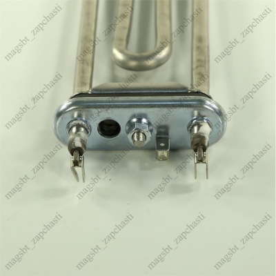 ТЭН стиральной машины 1950W прямой отверст ДРТ L230мм KAWAI ZANUSSI Electrolux photo 2408135 ТЭН стиральной машины 1950W прямой отверст ДРТ L230мм KAWAI ZANUSSI Electrolux photo 2408135
