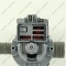Washing Machine pump assembly Askoll 3 pins 30/40W terminals back с т/пред 11110K/00030A SAMSUNG photo 2 - 