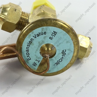ТРВ R134 - 3,0 кВт 2,6тыс.ккал/ч photo 2405919 ТРВ R134 - 3,0 кВт 2,6тыс.ккал/ч photo 2405919