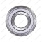 2385_1 Bearing 6203 ZZ 17x40x12 SKF photo 2 -