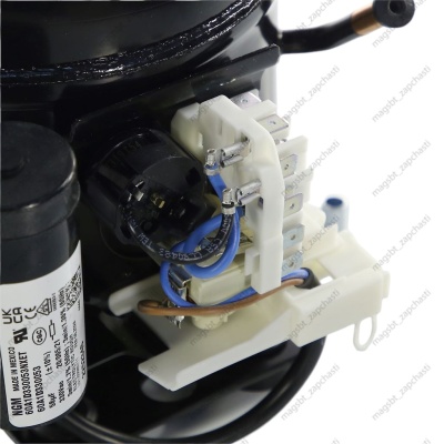 Compressor Embraco NEU6210GK 1153W/7,2°C R-404 photo 2202123
