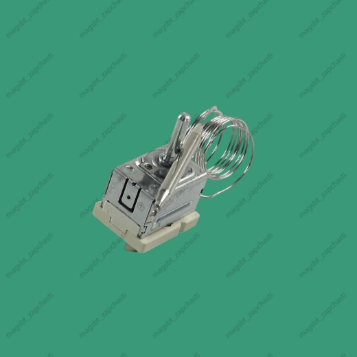 *Water heater thermostat capillary 110°C L840 mm EGO 55.17022.030 probe 83/6 mm 